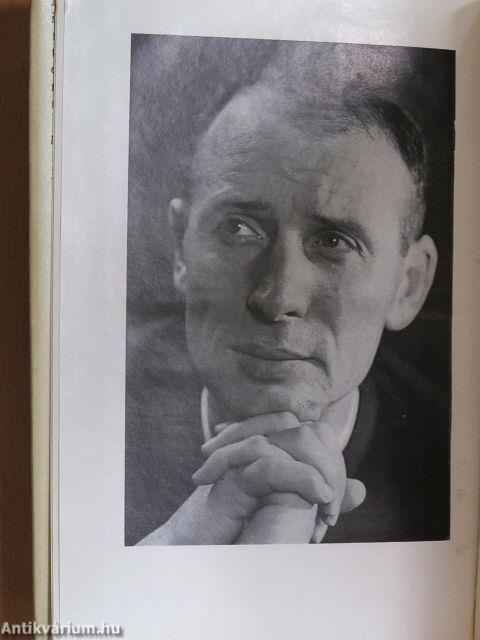 Idegen szenvedélyek