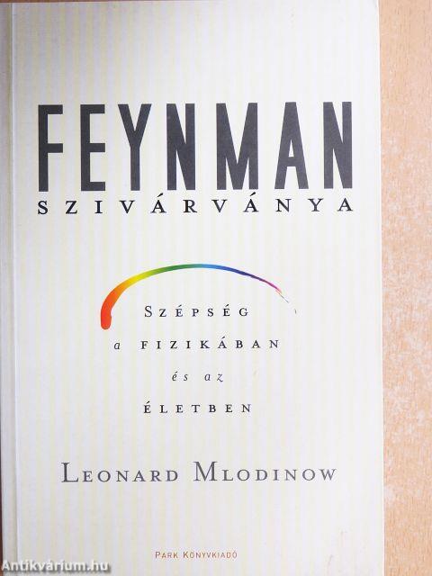 Feynman szivárványa