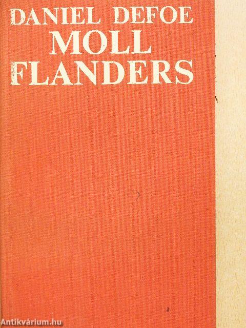 Moll Flanders