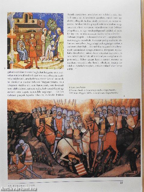 Ezeréves Magyarország