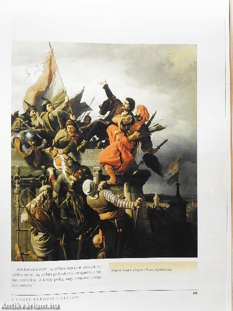 Ezeréves Magyarország