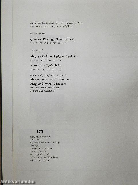 Ezeréves Magyarország