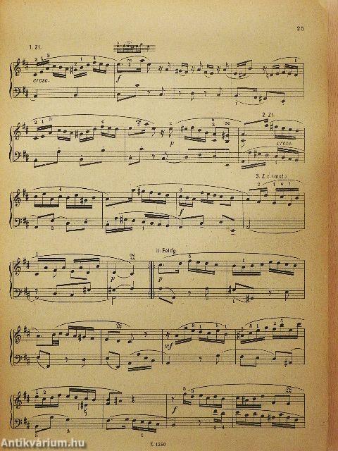 Szonatina gyűjtemény