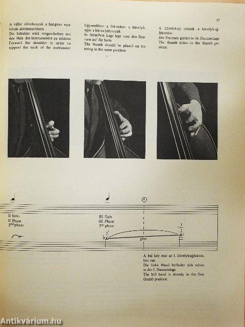 Nagybőgőiskola IV.