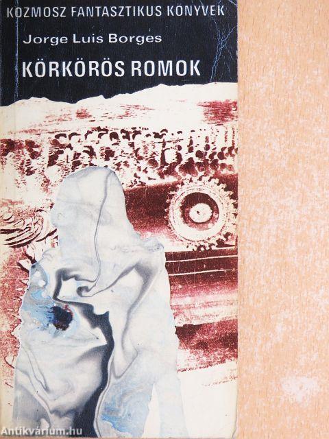 Körkörös romok