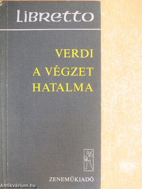 A végzet hatalma