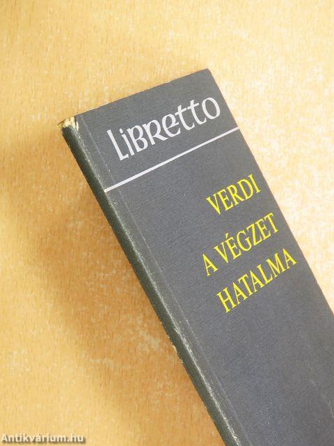 A végzet hatalma