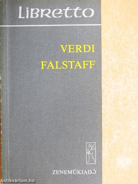 Falstaff