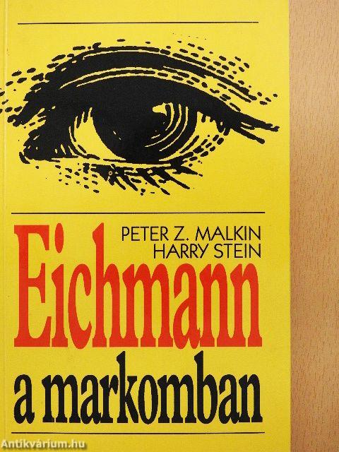 Eichmann a markomban