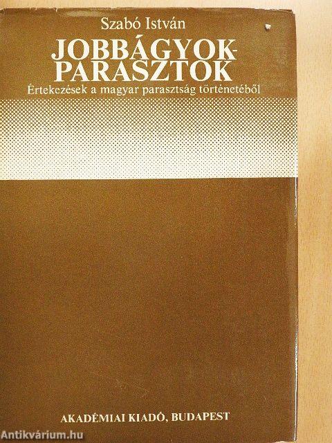 Jobbágyok, parasztok