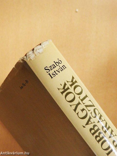 Jobbágyok, parasztok