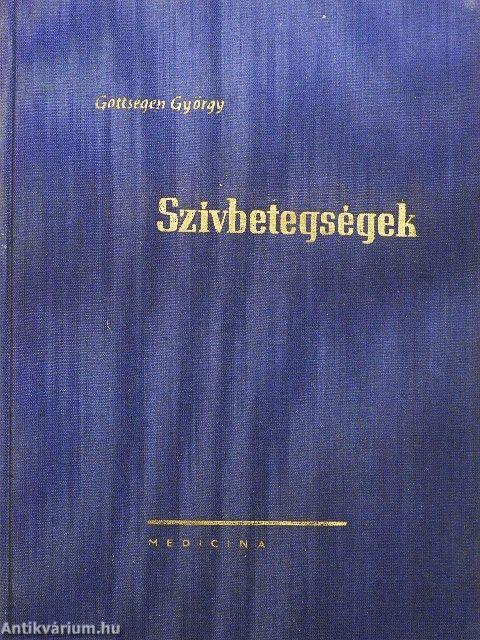 Szívbetegségek