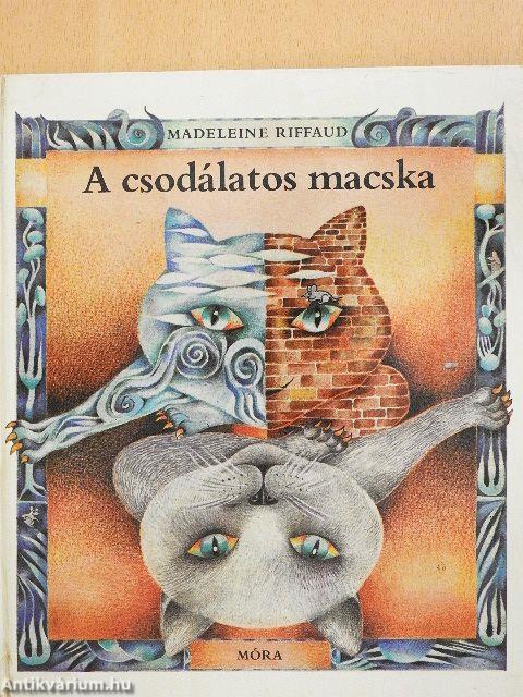 A csodálatos macska