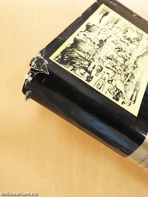 A Magyar Valóság Versei 1475-1820