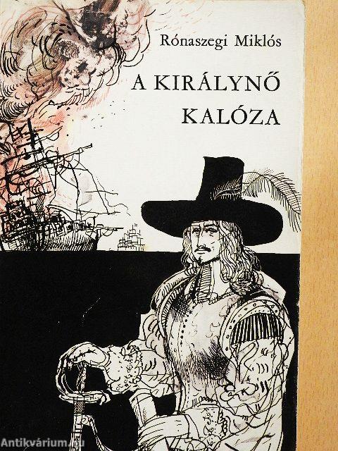 A királynő kalóza