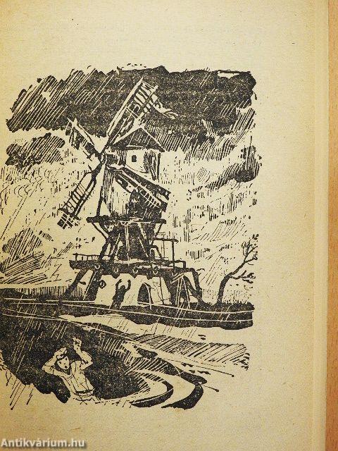 A királynő kalóza