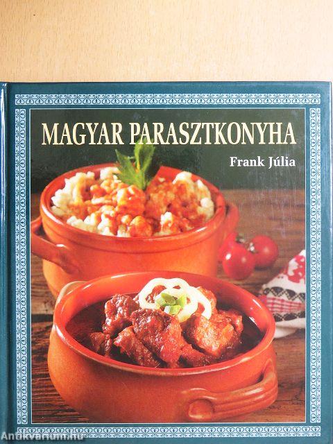 Magyar parasztkonyha