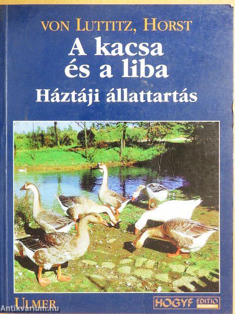 A kacsa és a liba