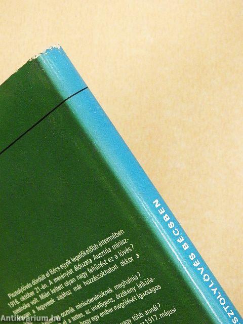 Pisztolylövés Bécsben