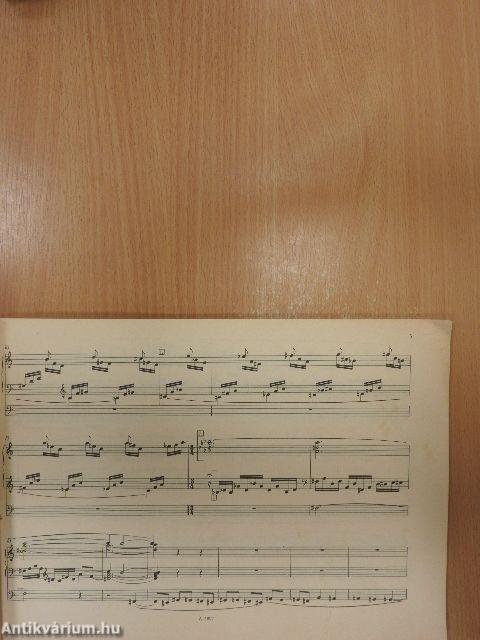 Liszt Ferenc összes orgonaműve II.