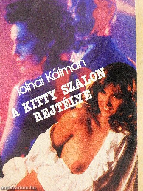 A Kitty szalon rejtélye