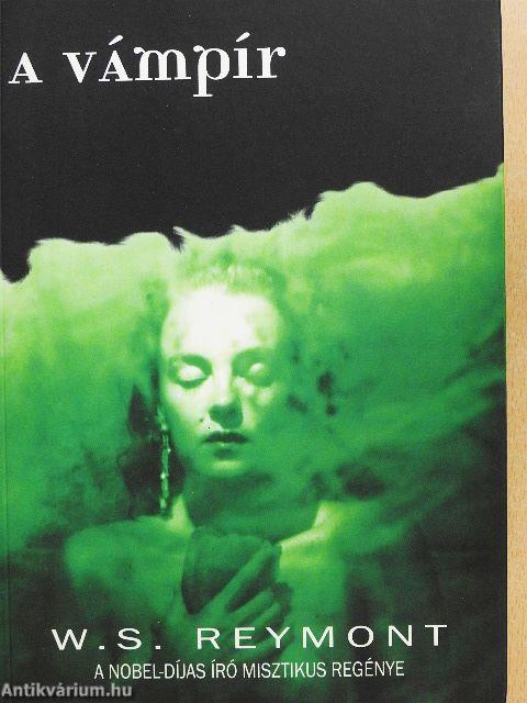 A vámpír