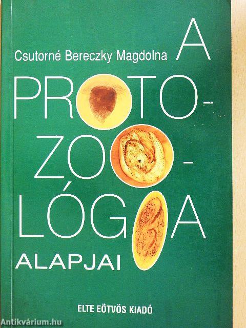 A protozoológia alapjai