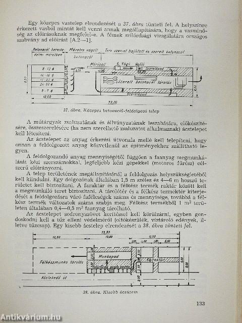 Tározási kézikönyv