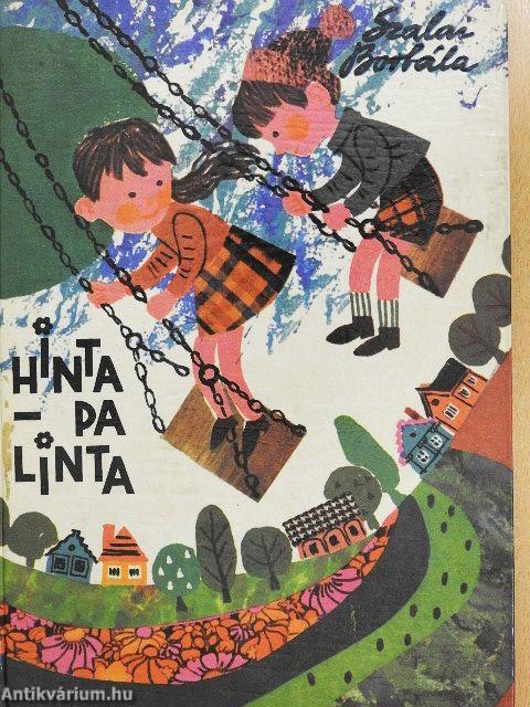 Hinta-palinta