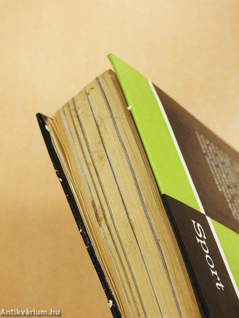 Vártúrák kalauza II.