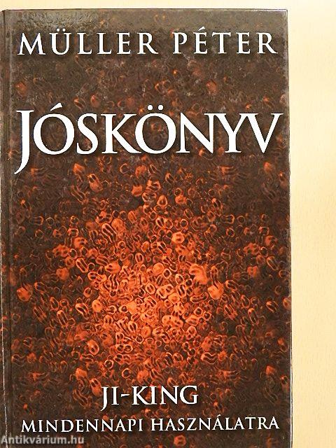 Jóskönyv