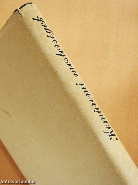 Komáromi mesterségek