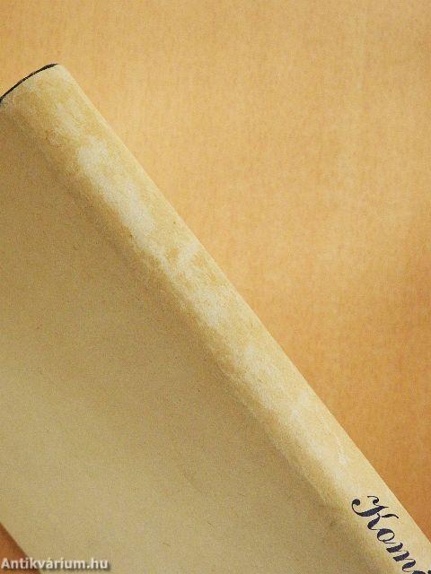 Komáromi mesterségek