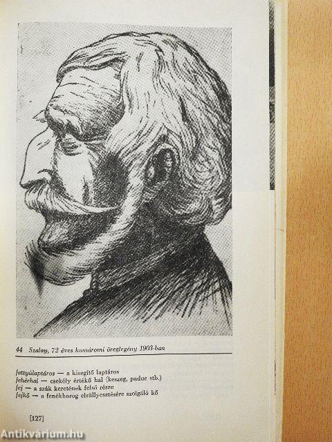 Komáromi mesterségek