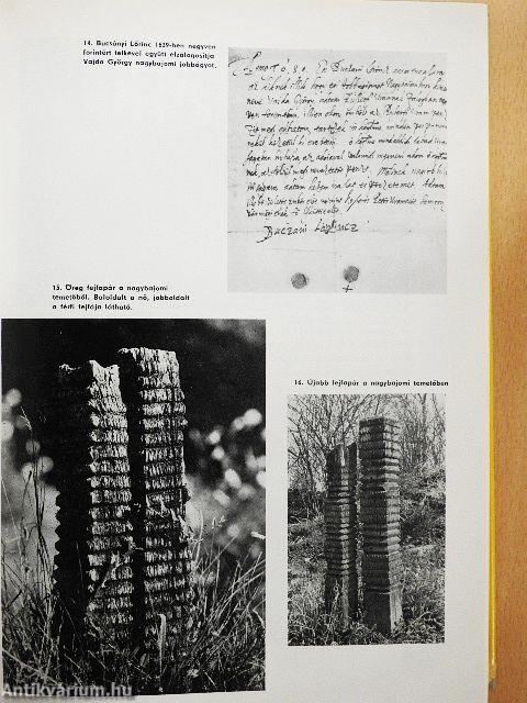 Nagybajom története