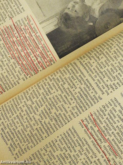 Óvodai nevelés 1964. január-december