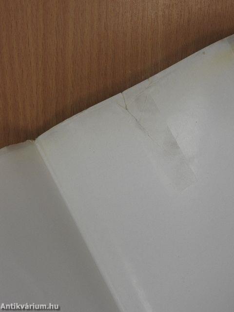 Illyés Gyula összegyűjtött versei 1-2.