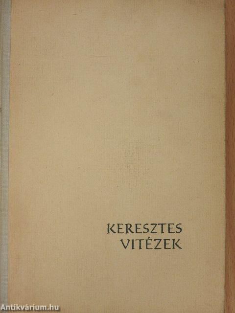 Keresztes vitézek