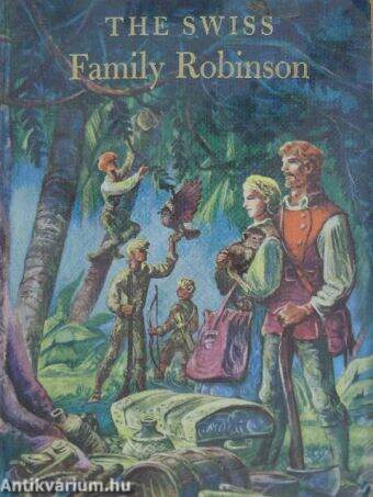 The Swiss Family Robinson