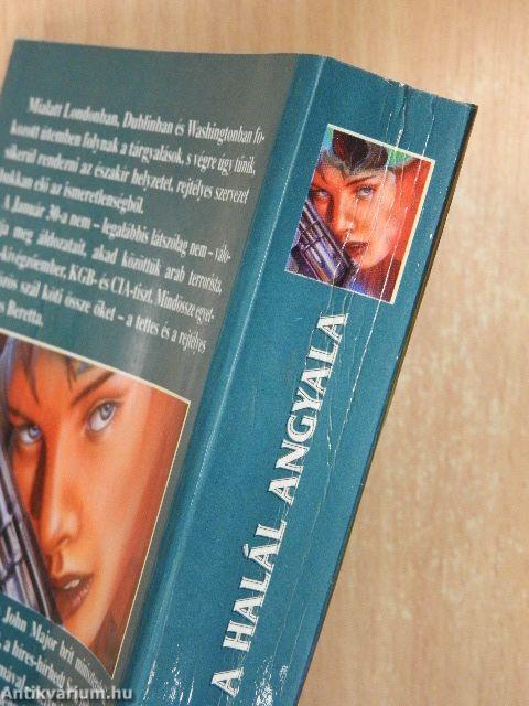 A halál angyala