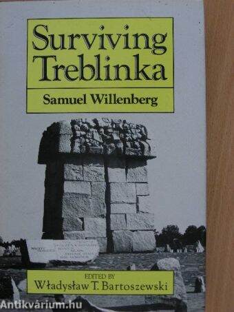 Surviving Treblinka