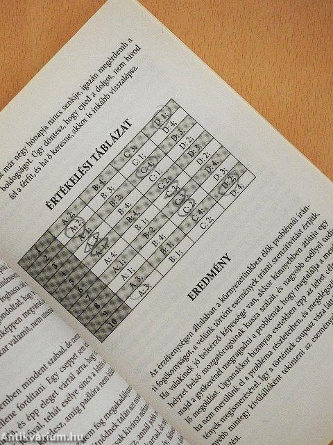 Ismerd meg önmagad!