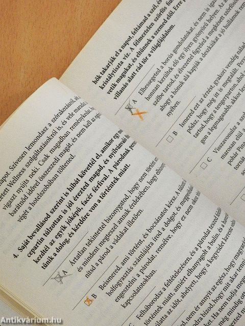 Ismerd meg önmagad!