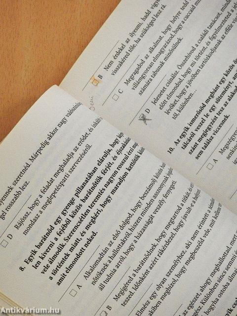 Ismerd meg önmagad!