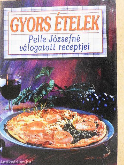 Gyors ételek