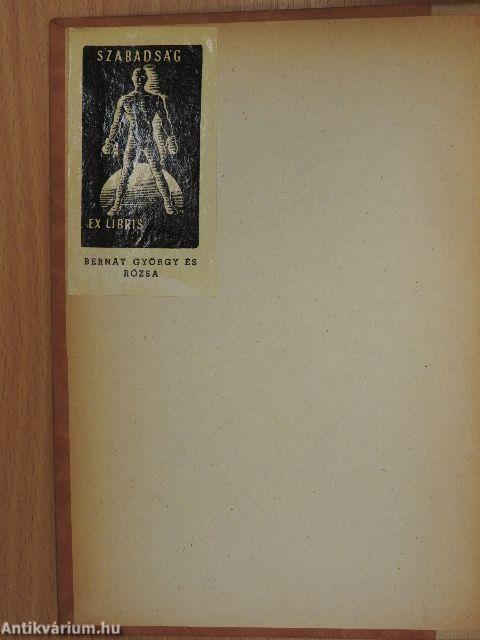 A nagy összeesküvés