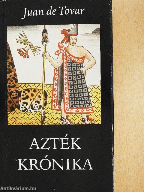 Azték krónika