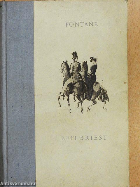 Effi Briest