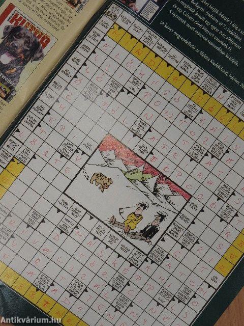 Nemzetközi Kutya Magazin 2003. január