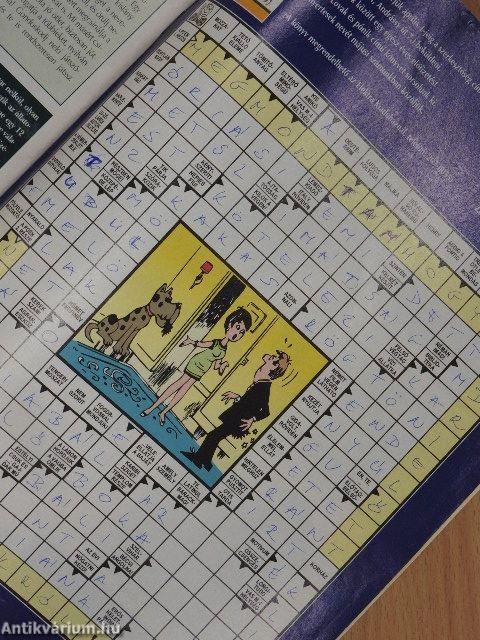 Nemzetközi Kutya Magazin 2003. április